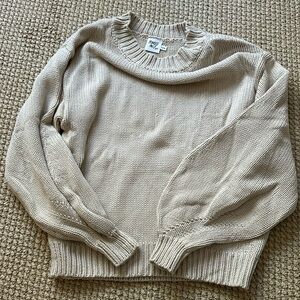 Princess Polly sweater